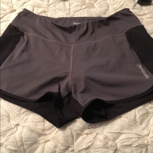 Reebok shorts